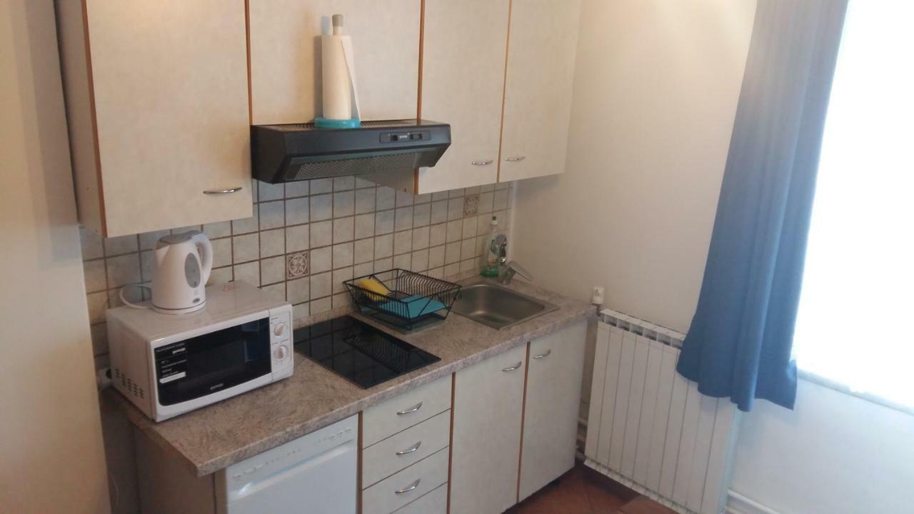 Apartma Albina Kranjska Gora Exterior photo