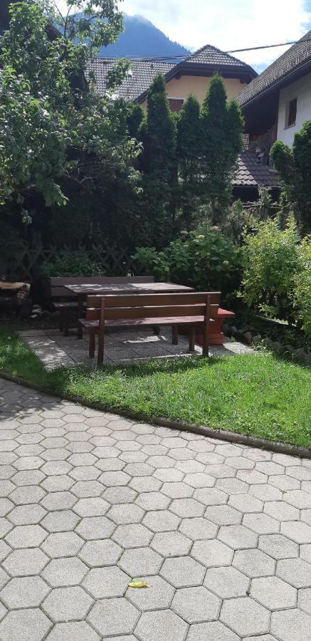 Apartma Albina Kranjska Gora Exterior photo
